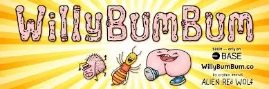 WillyBumBum